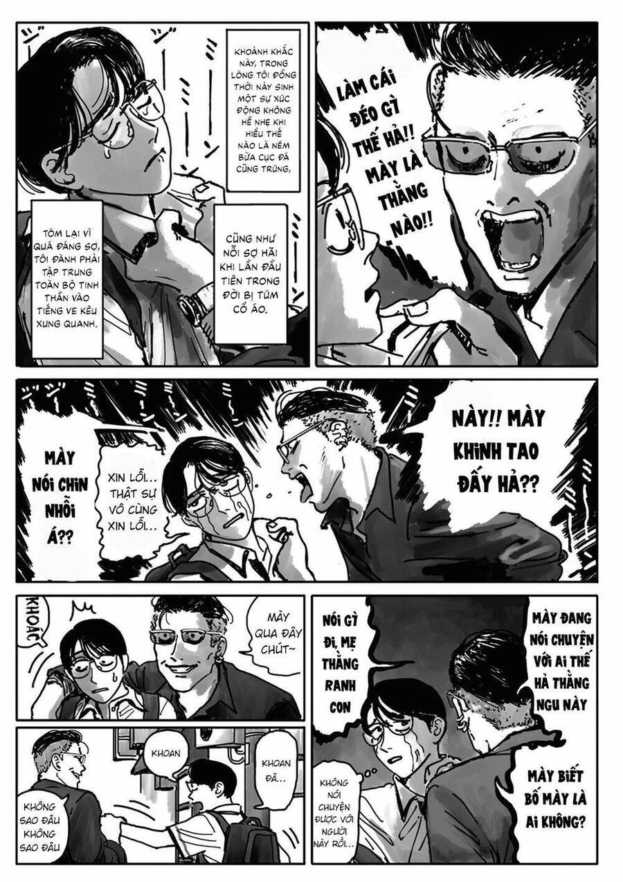 Đi Hát Karaoke Đi! Chapter 2 - 16