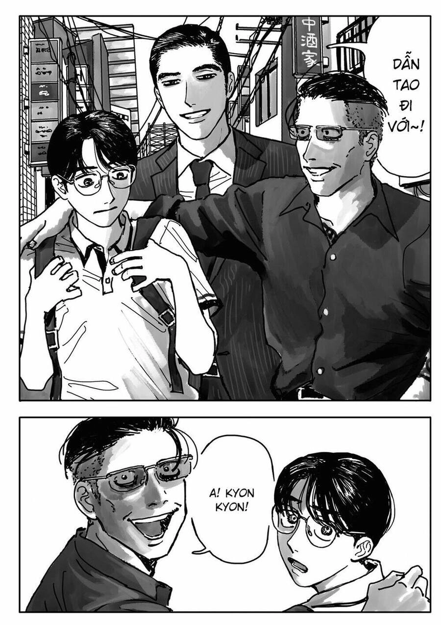 Đi Hát Karaoke Đi! Chapter 2 - 17