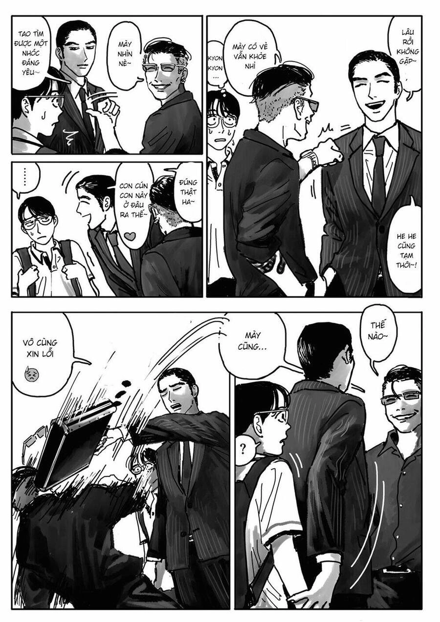 Đi Hát Karaoke Đi! Chapter 2 - 18