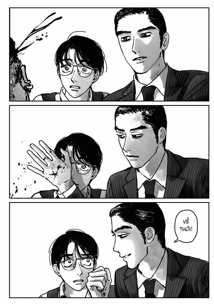 Đi Hát Karaoke Đi! Chapter 2 - 19