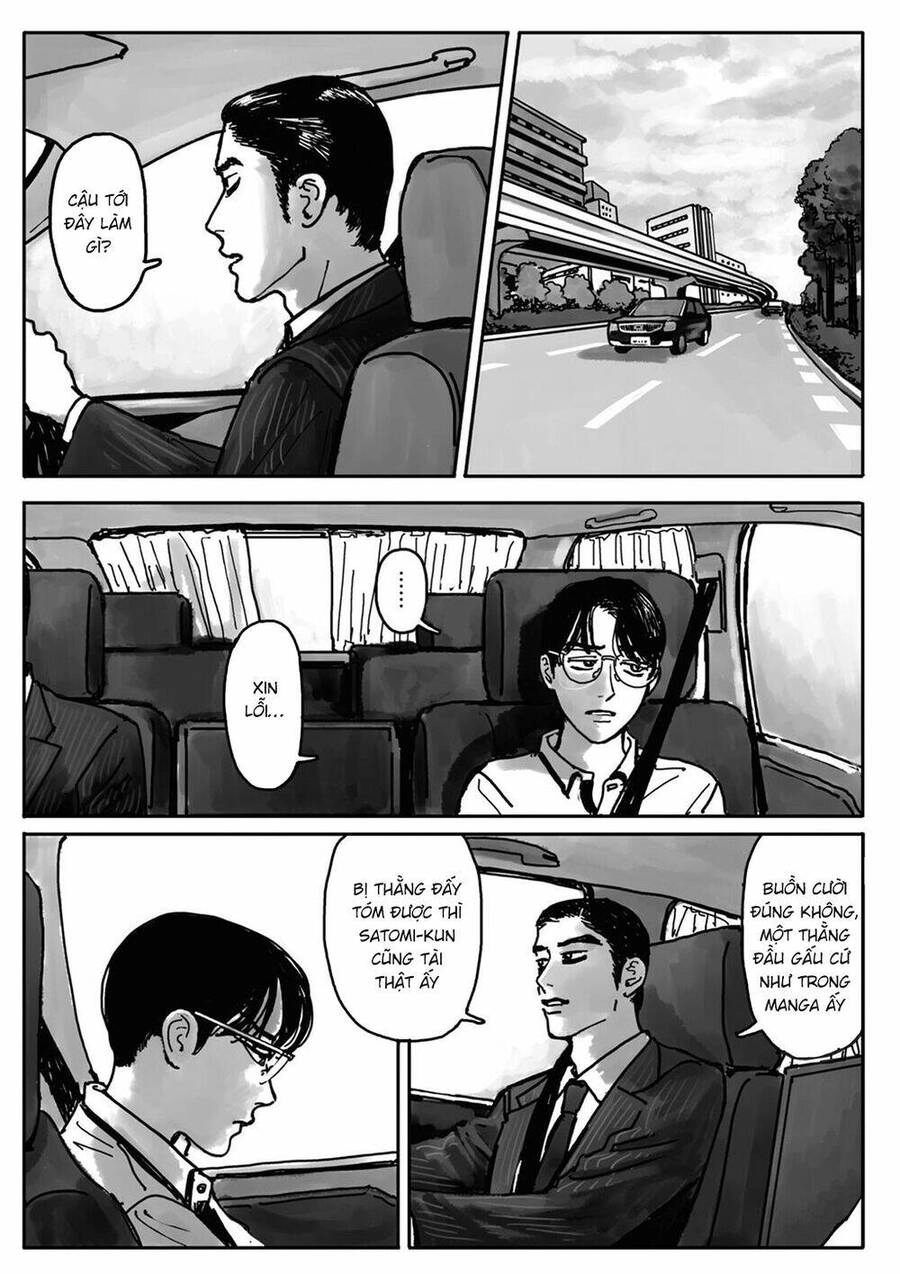 Đi Hát Karaoke Đi! Chapter 2 - 20