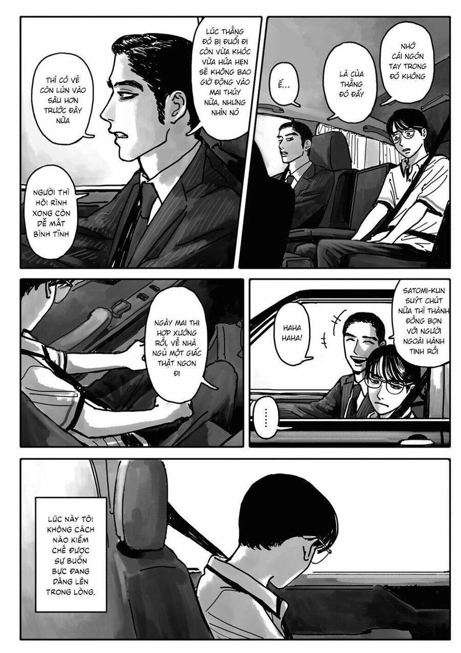 Đi Hát Karaoke Đi! Chapter 2 - 21