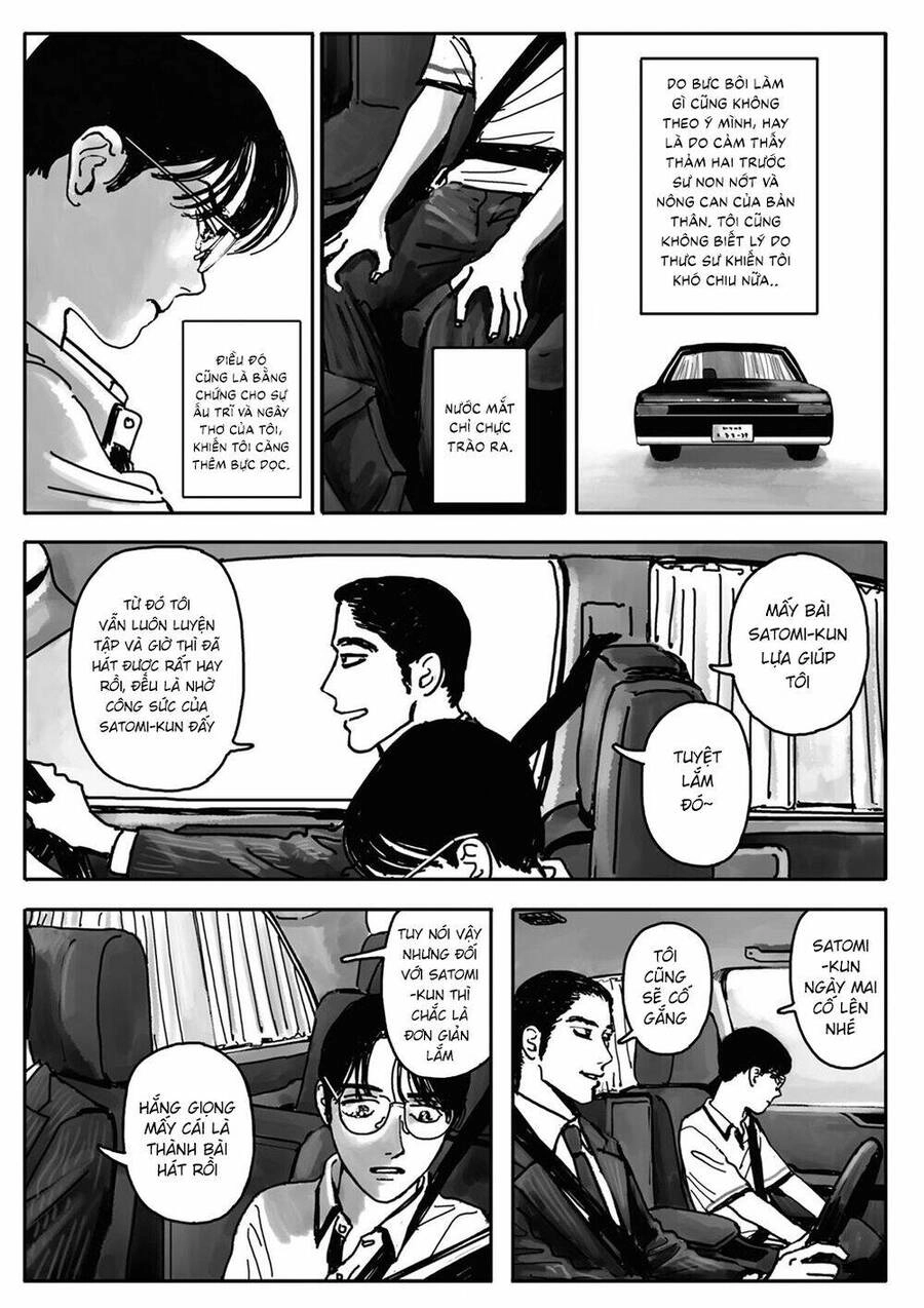 Đi Hát Karaoke Đi! Chapter 2 - 22