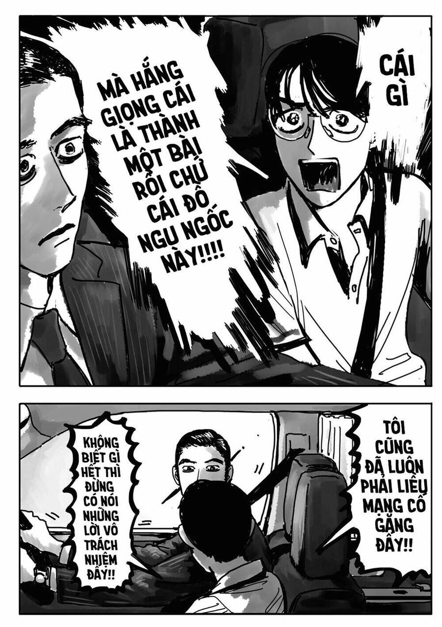 Đi Hát Karaoke Đi! Chapter 2 - 23