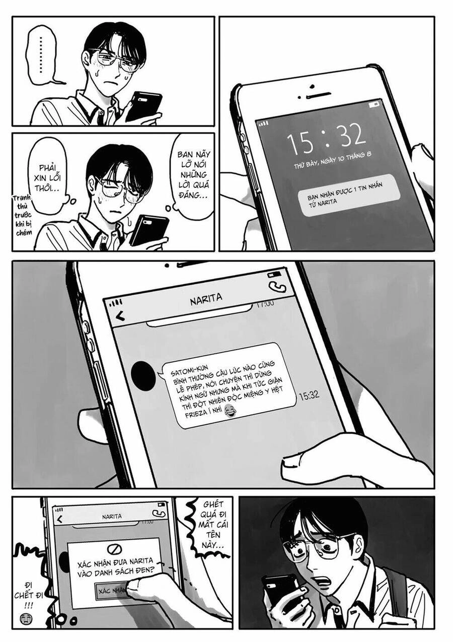 Đi Hát Karaoke Đi! Chapter 2 - 26