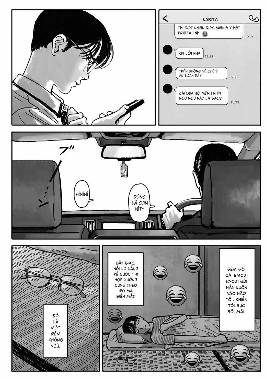 Đi Hát Karaoke Đi! Chapter 2 - 27