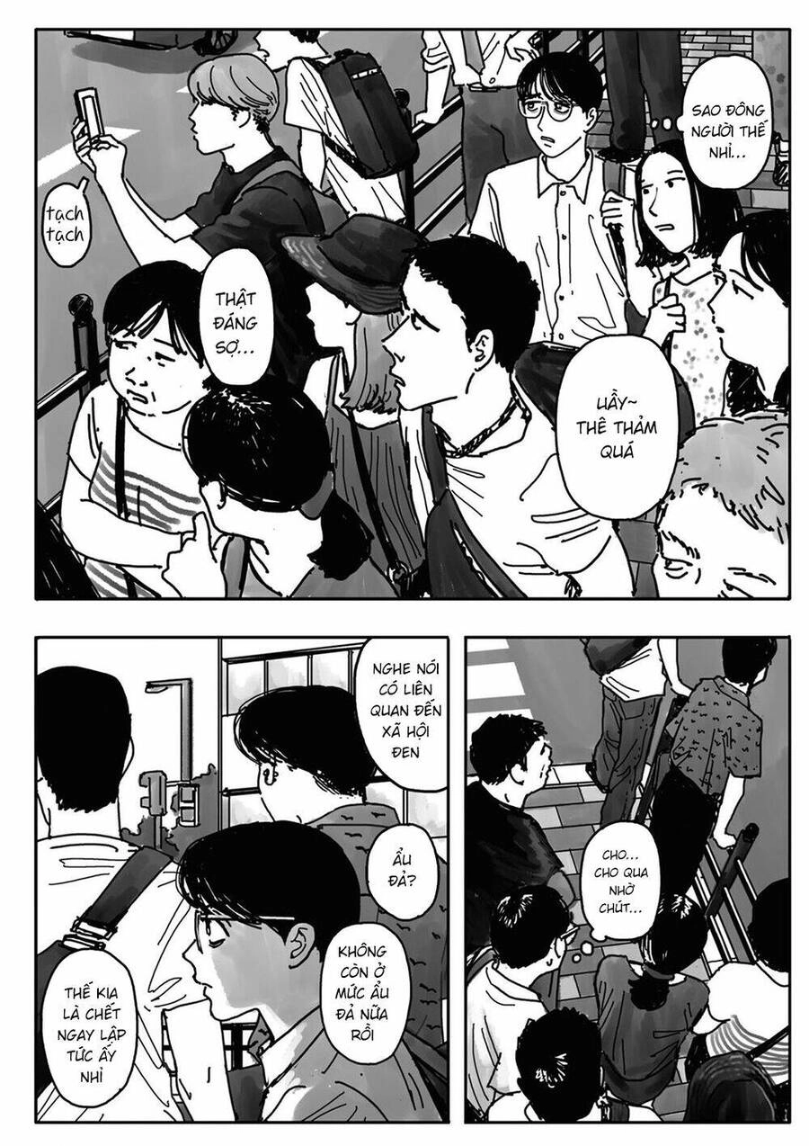 Đi Hát Karaoke Đi! Chapter 2 - 29