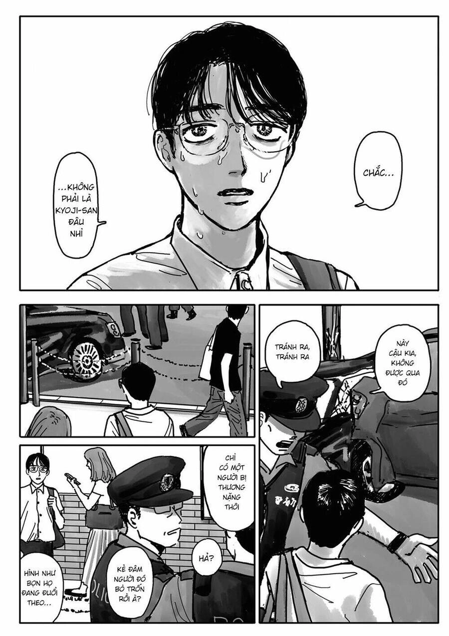 Đi Hát Karaoke Đi! Chapter 2 - 31