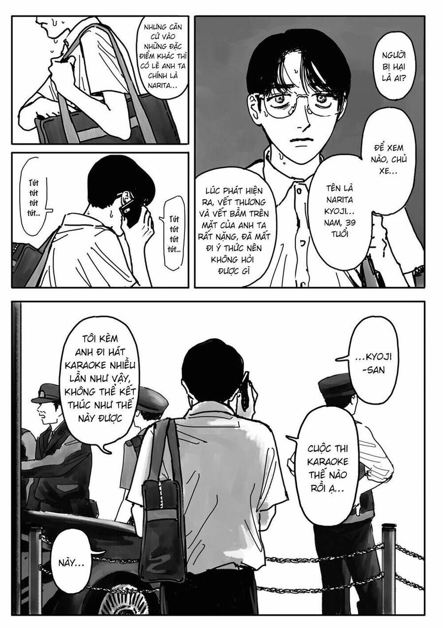 Đi Hát Karaoke Đi! Chapter 2 - 32