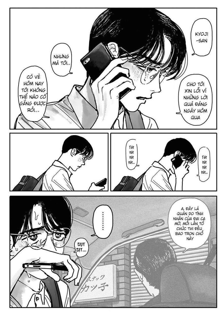 Đi Hát Karaoke Đi! Chapter 2 - 33