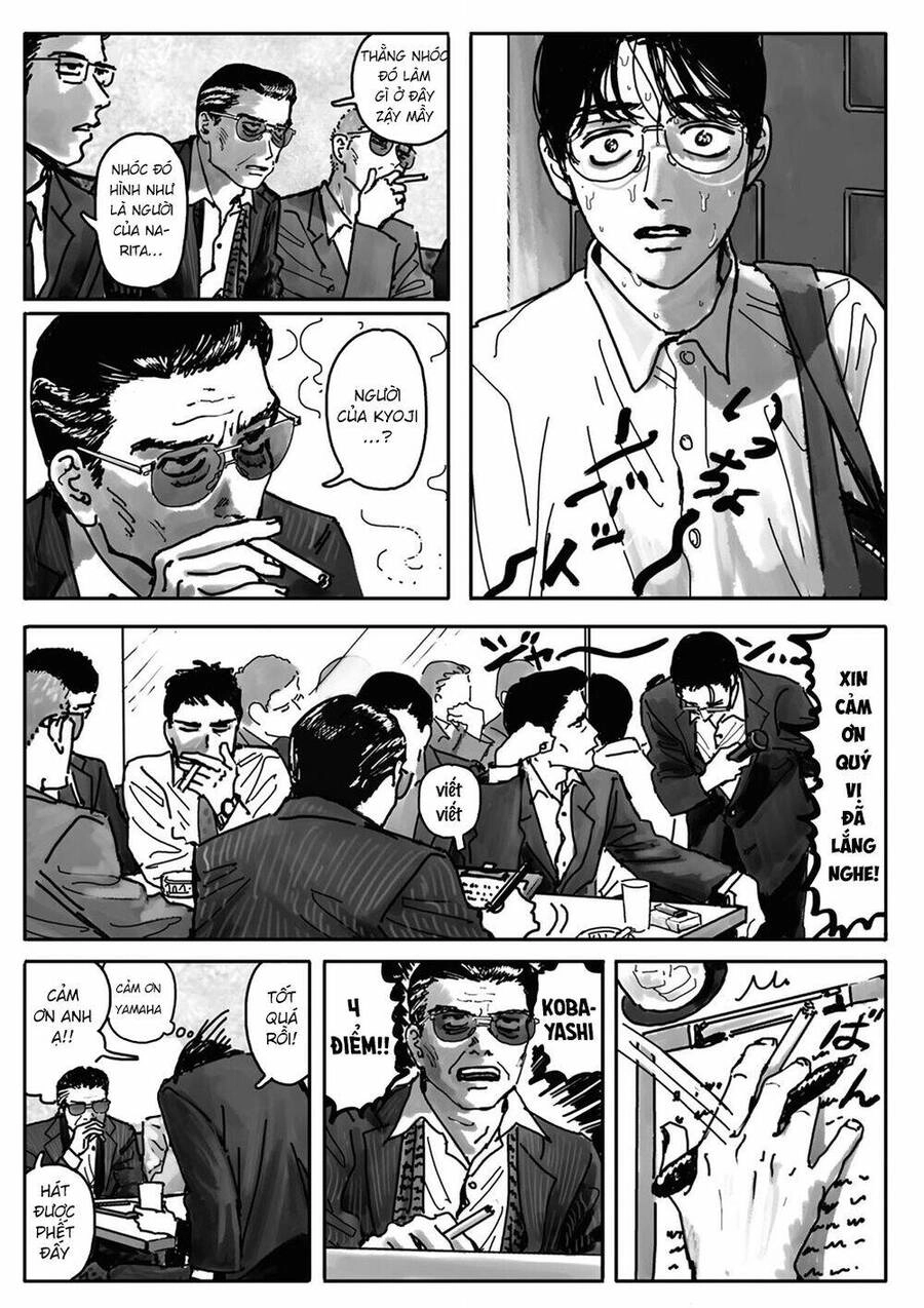 Đi Hát Karaoke Đi! Chapter 2 - 36