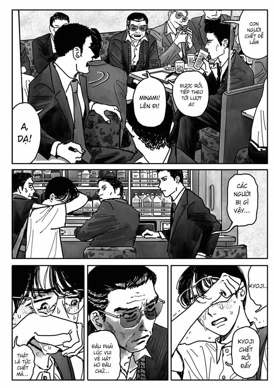 Đi Hát Karaoke Đi! Chapter 2 - 39