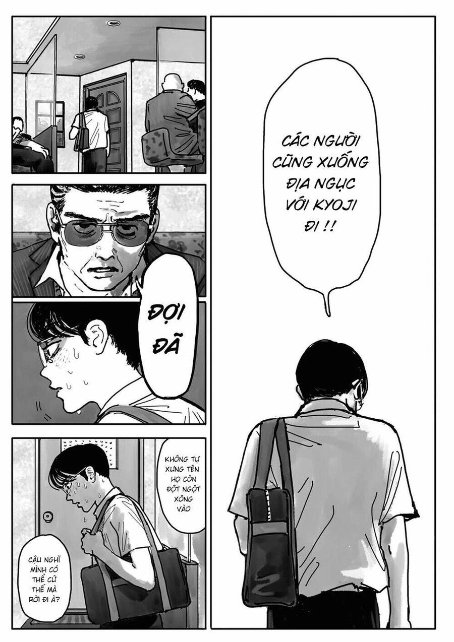 Đi Hát Karaoke Đi! Chapter 2 - 40