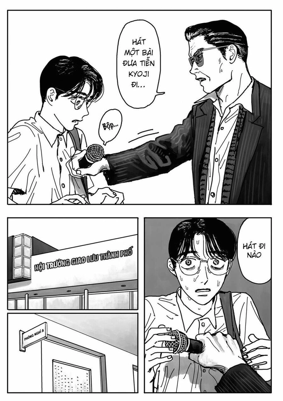 Đi Hát Karaoke Đi! Chapter 2 - 42