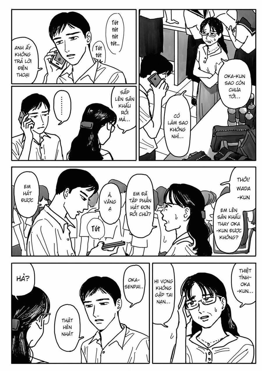 Đi Hát Karaoke Đi! Chapter 2 - 43