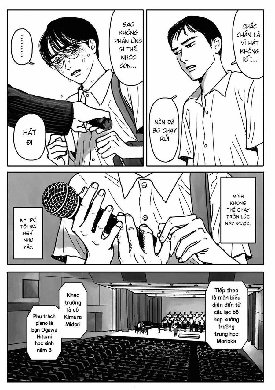 Đi Hát Karaoke Đi! Chapter 2 - 44