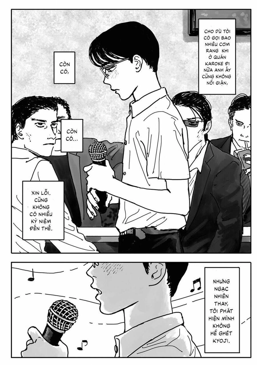 Đi Hát Karaoke Đi! Chapter 2 - 47