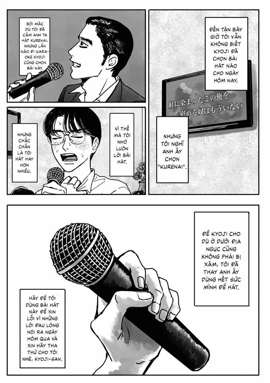 Đi Hát Karaoke Đi! Chapter 2 - 50
