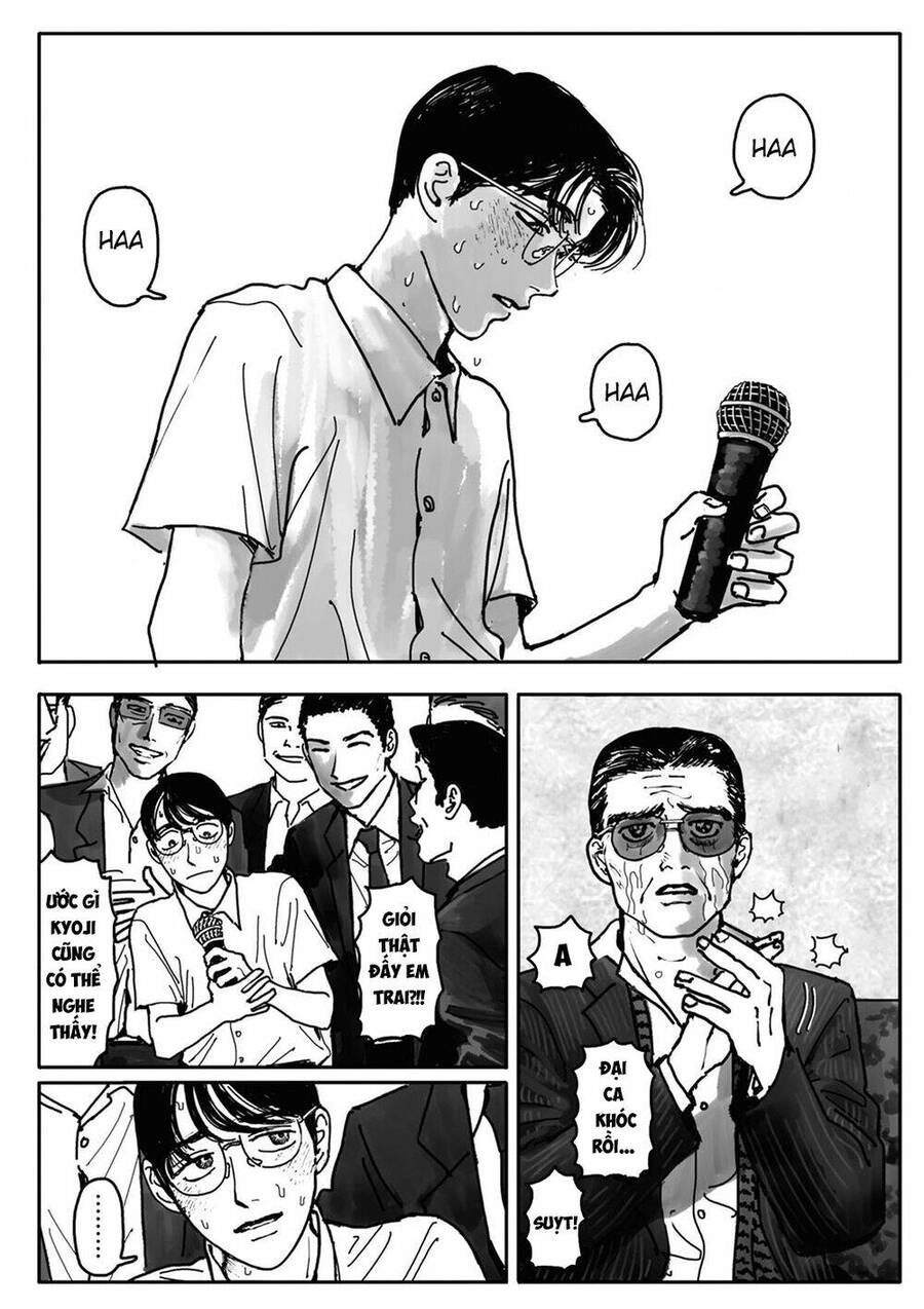 Đi Hát Karaoke Đi! Chapter 2 - 51