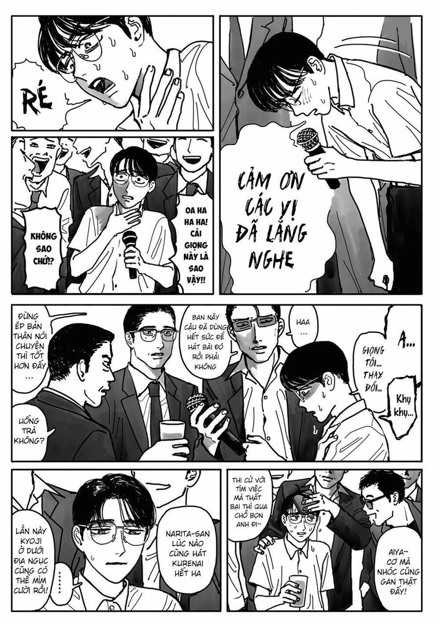 Đi Hát Karaoke Đi! Chapter 2 - 52