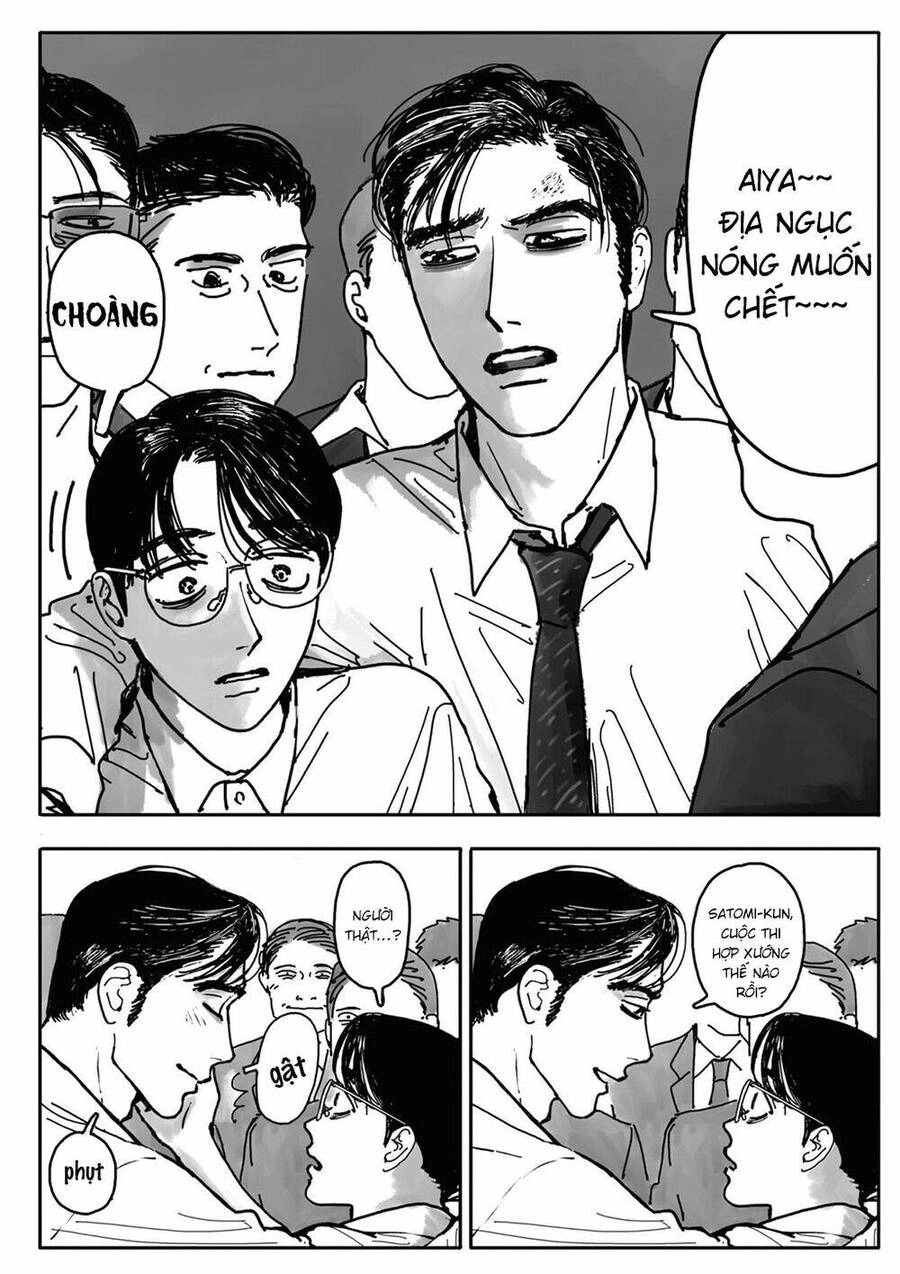 Đi Hát Karaoke Đi! Chapter 2 - 53