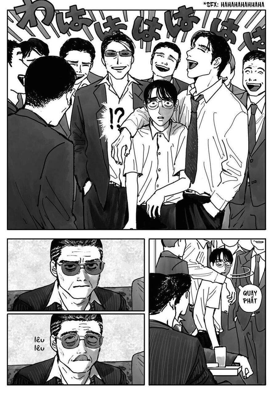 Đi Hát Karaoke Đi! Chapter 2 - 54