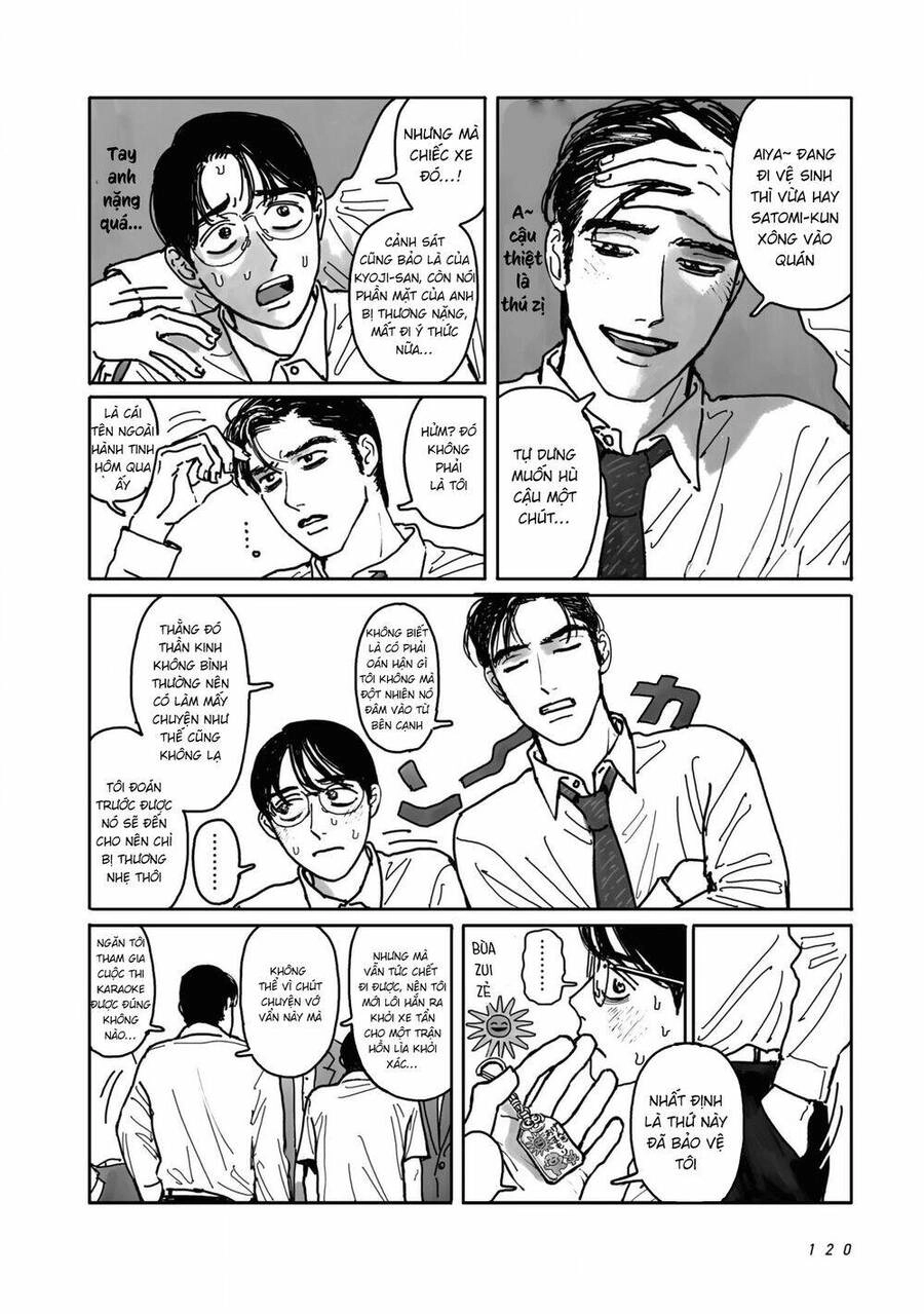 Đi Hát Karaoke Đi! Chapter 2 - 55