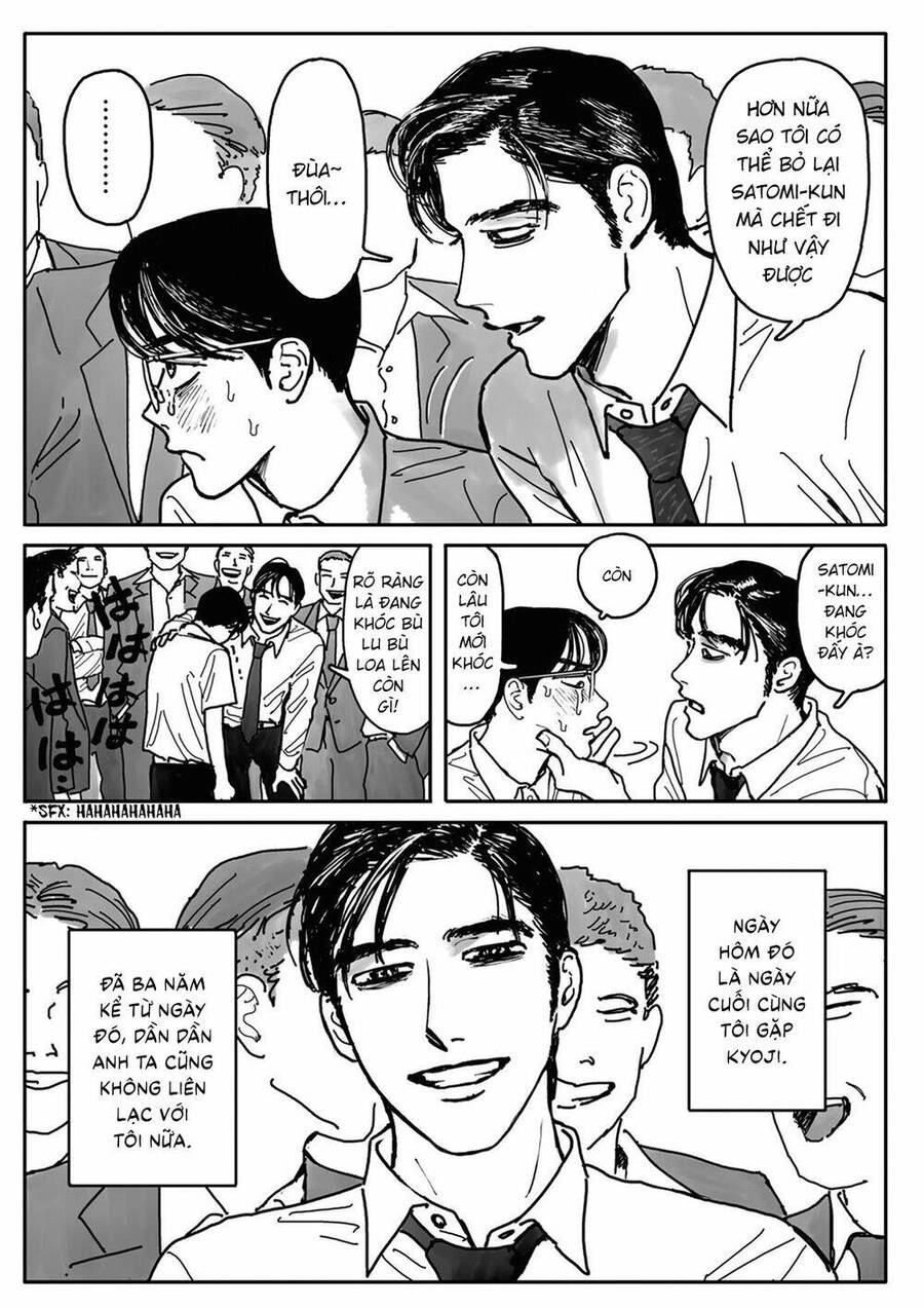 Đi Hát Karaoke Đi! Chapter 2 - 56