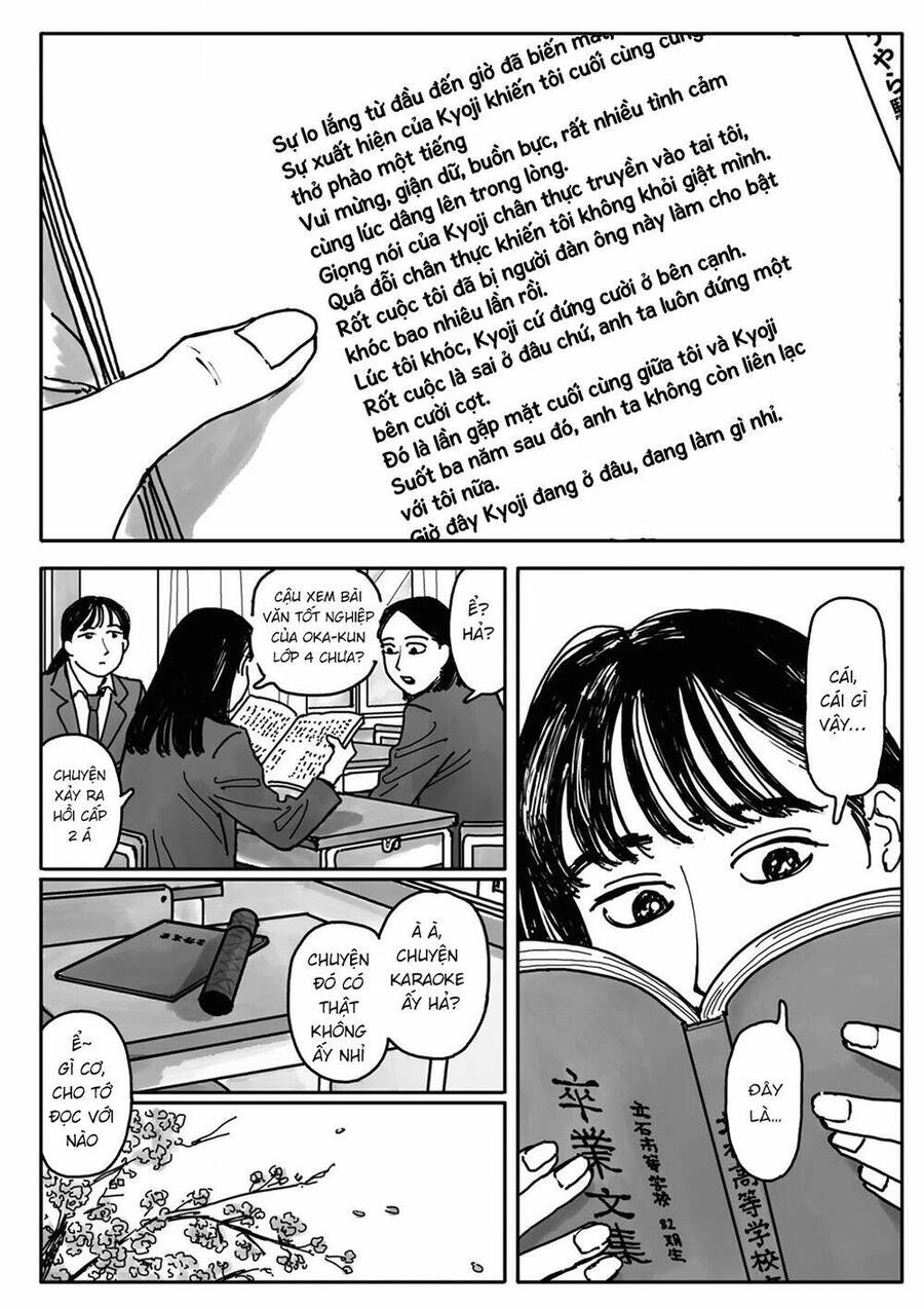 Đi Hát Karaoke Đi! Chapter 2 - 57