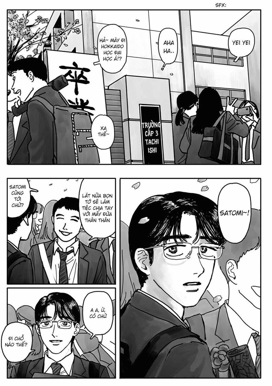 Đi Hát Karaoke Đi! Chapter 2 - 58