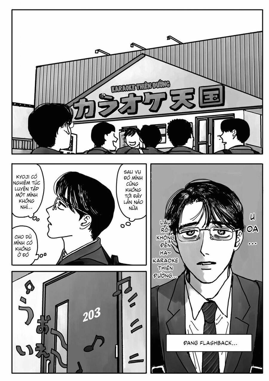 Đi Hát Karaoke Đi! Chapter 2 - 59