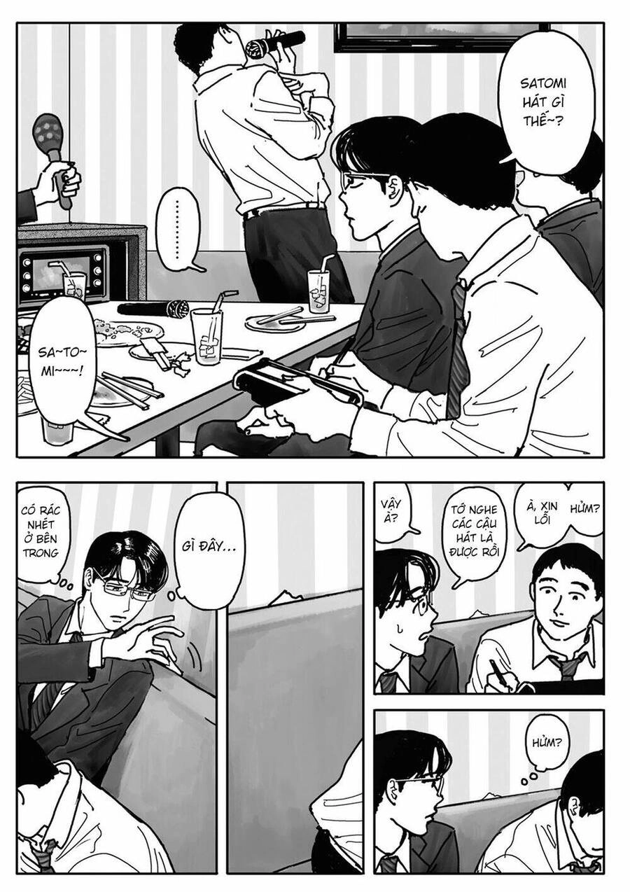 Đi Hát Karaoke Đi! Chapter 2 - 60