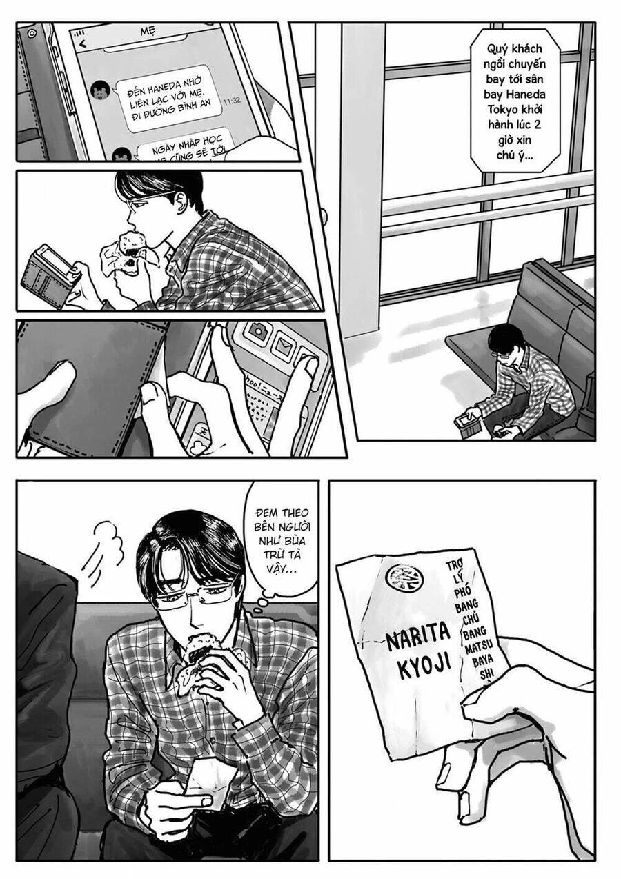 Đi Hát Karaoke Đi! Chapter 2 - 62