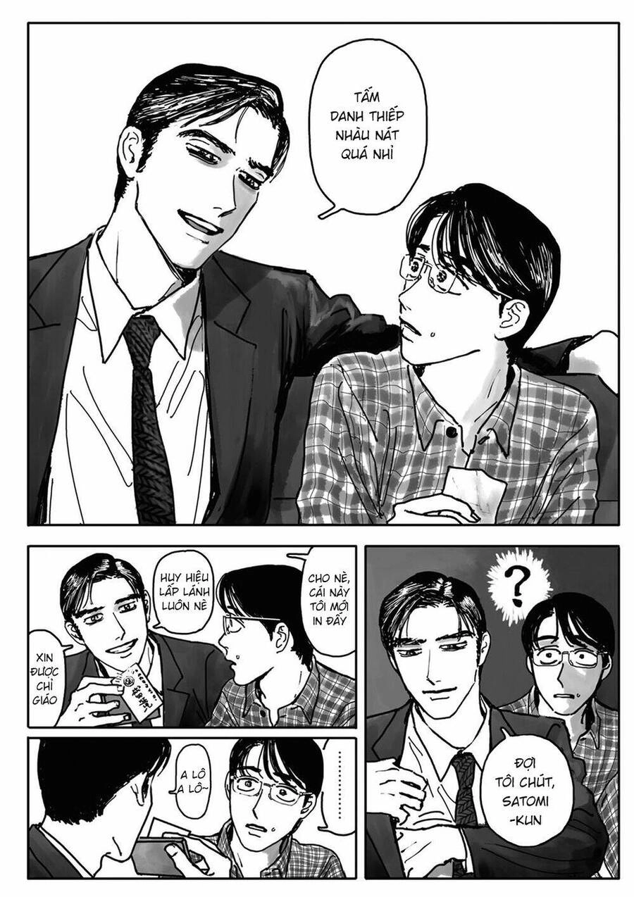 Đi Hát Karaoke Đi! Chapter 2 - 63