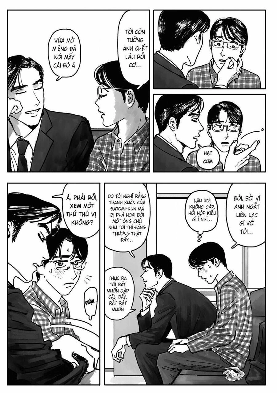 Đi Hát Karaoke Đi! Chapter 2 - 64