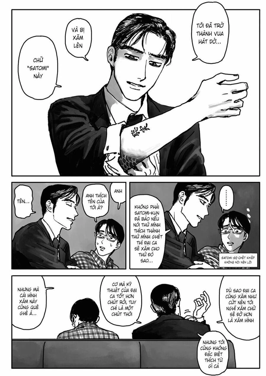 Đi Hát Karaoke Đi! Chapter 2 - 65