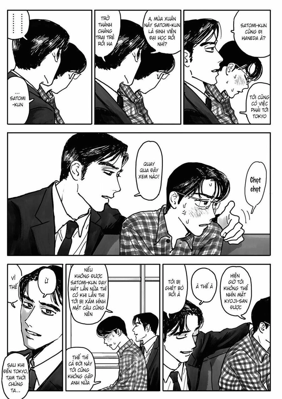 Đi Hát Karaoke Đi! Chapter 2 - 66