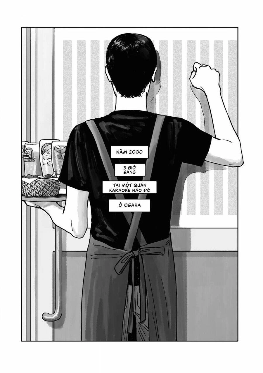 Đi Hát Karaoke Đi! Chapter 2.5 - 2