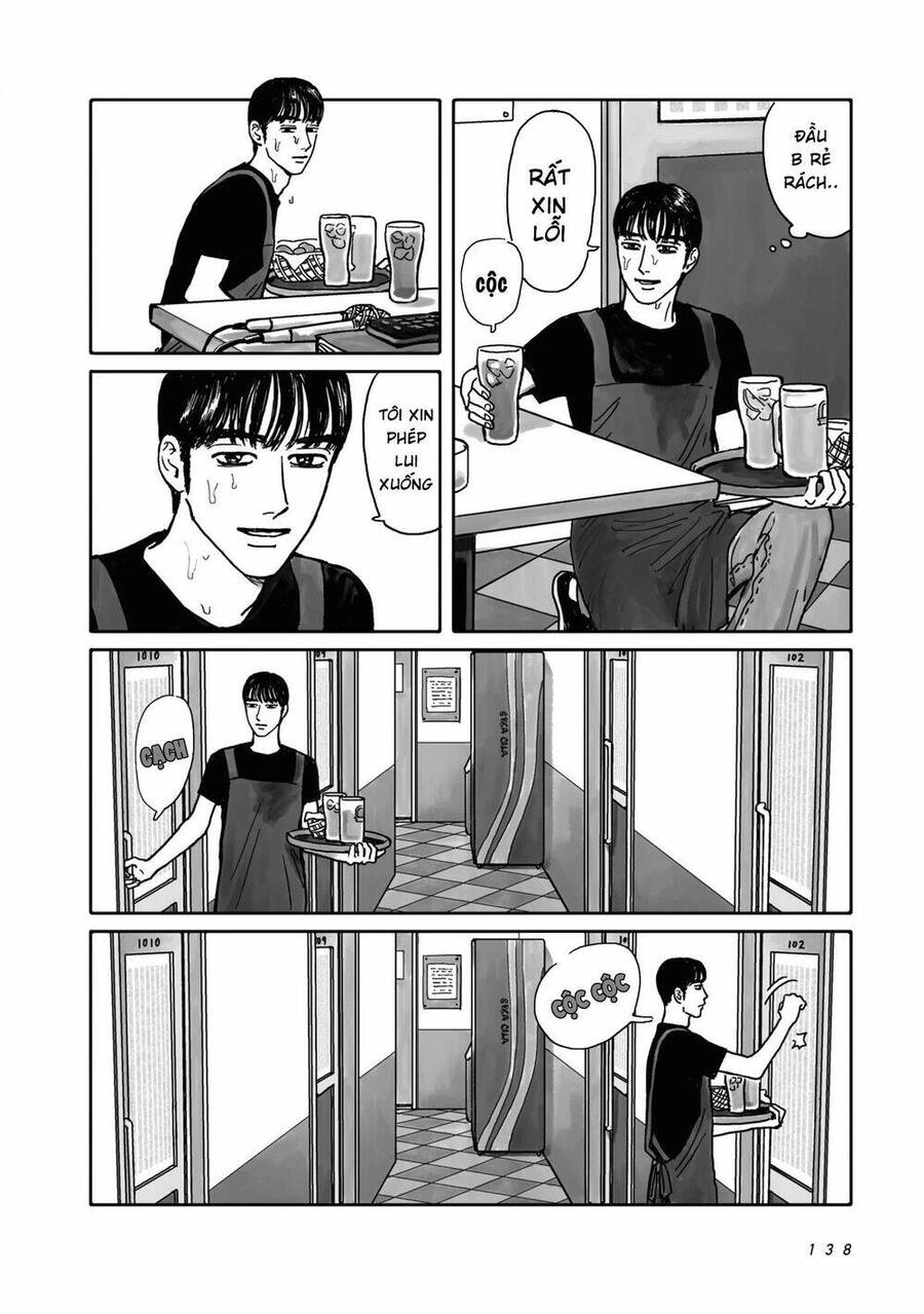 Đi Hát Karaoke Đi! Chapter 2.5 - 5