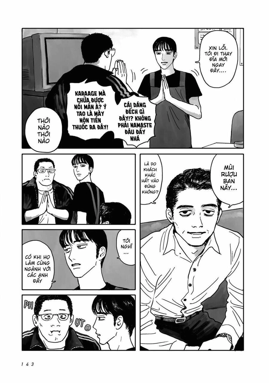 Đi Hát Karaoke Đi! Chapter 2.5 - 10