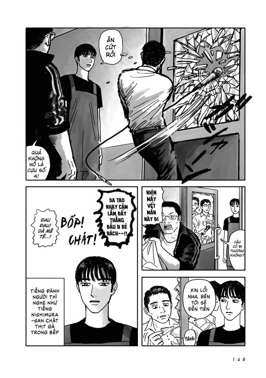 Đi Hát Karaoke Đi! Chapter 2.5 - 13