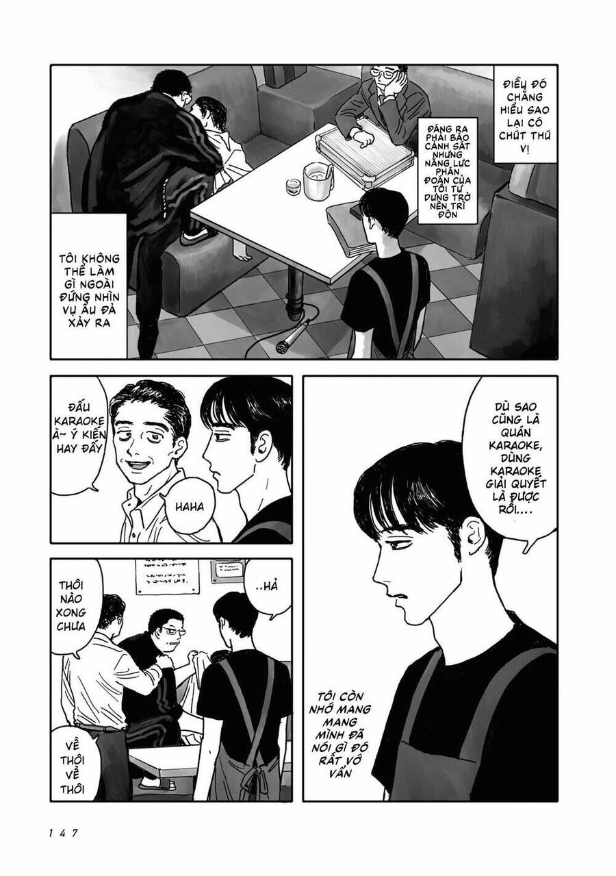 Đi Hát Karaoke Đi! Chapter 2.5 - 14