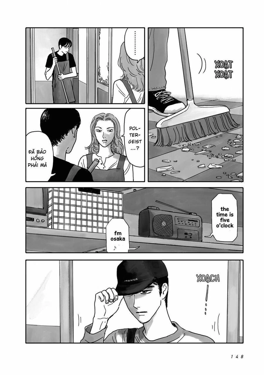 Đi Hát Karaoke Đi! Chapter 2.5 - 15