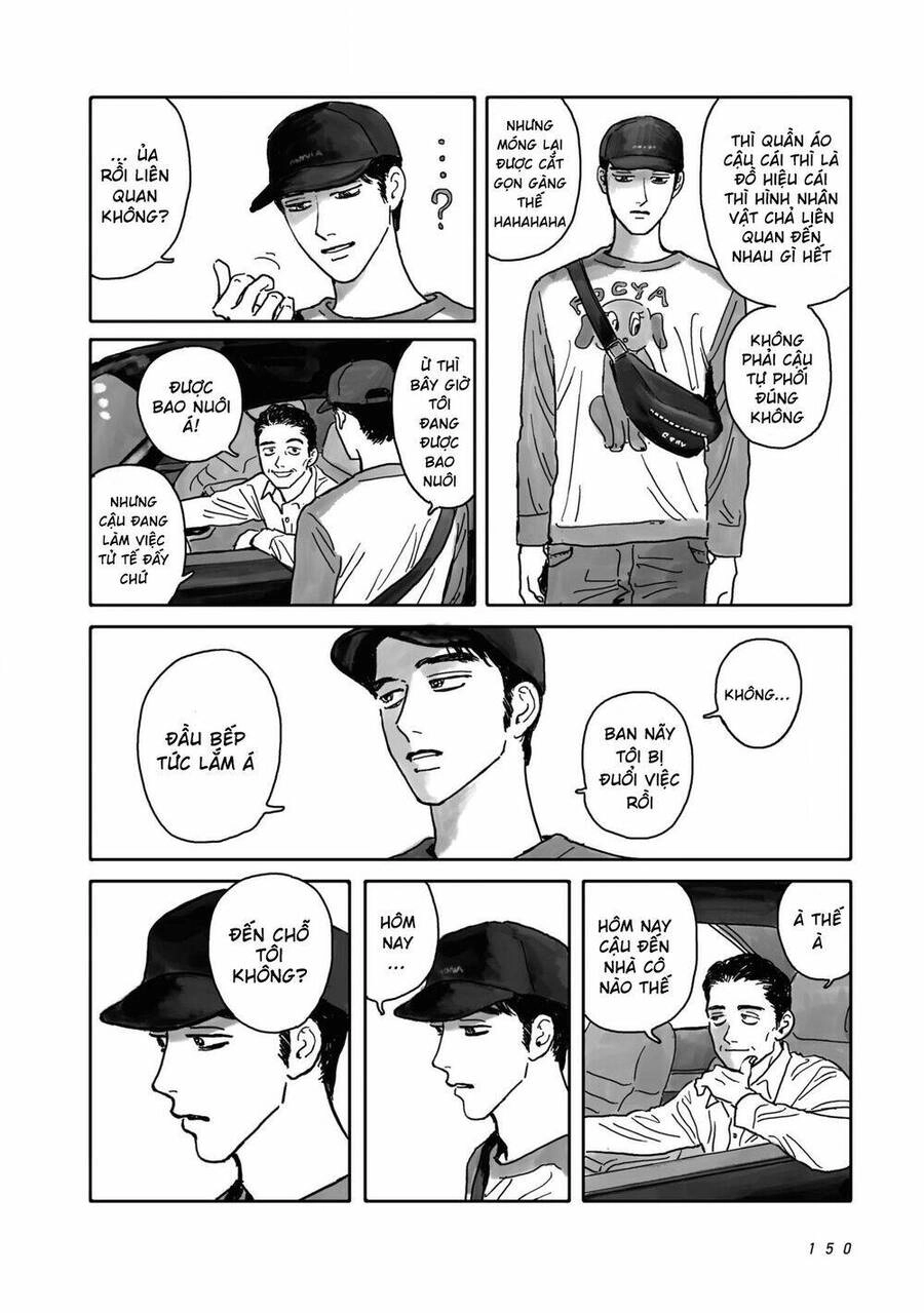 Đi Hát Karaoke Đi! Chapter 2.5 - 17