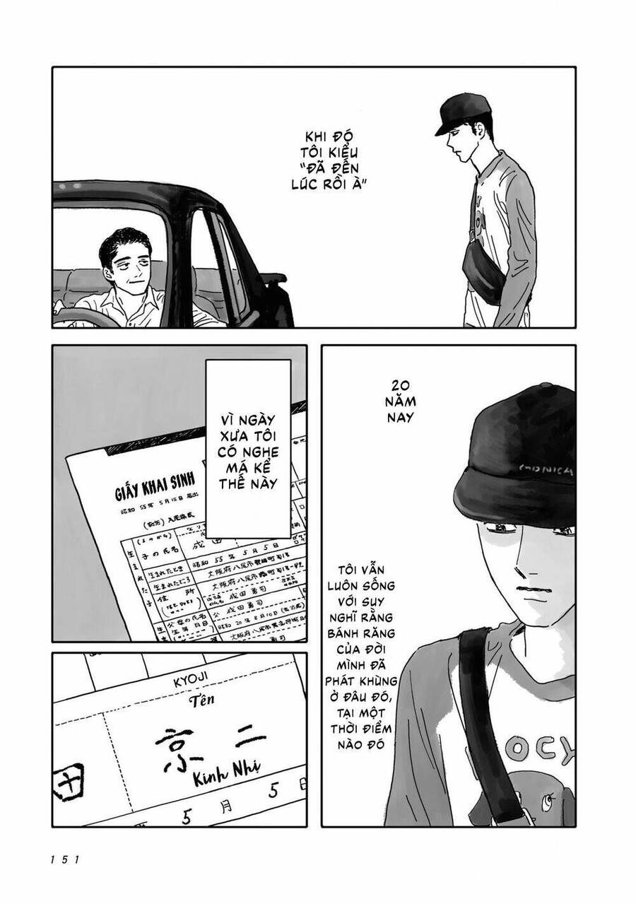 Đi Hát Karaoke Đi! Chapter 2.5 - 18