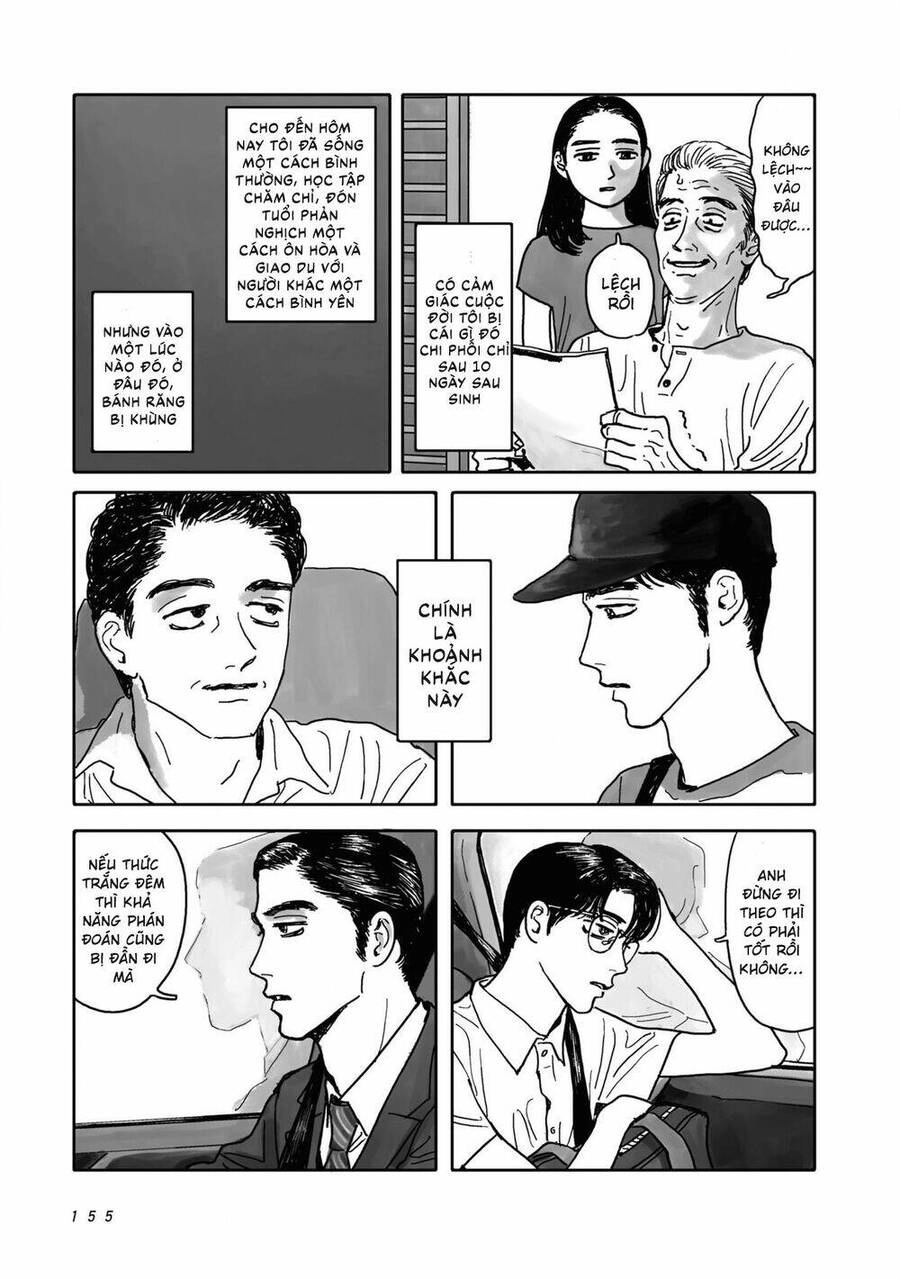 Đi Hát Karaoke Đi! Chapter 2.5 - 22