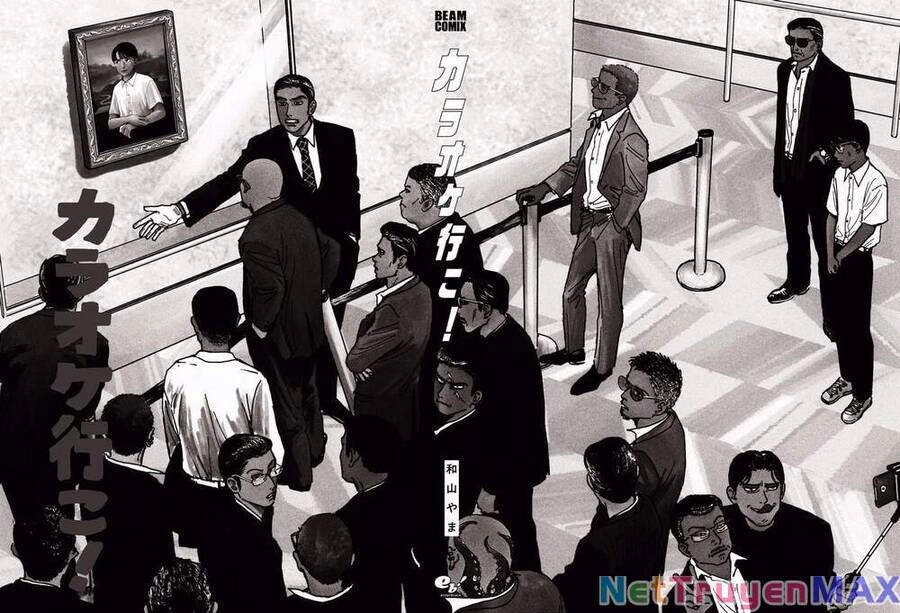 Đi Hát Karaoke Đi! Chapter 2.6 - 2