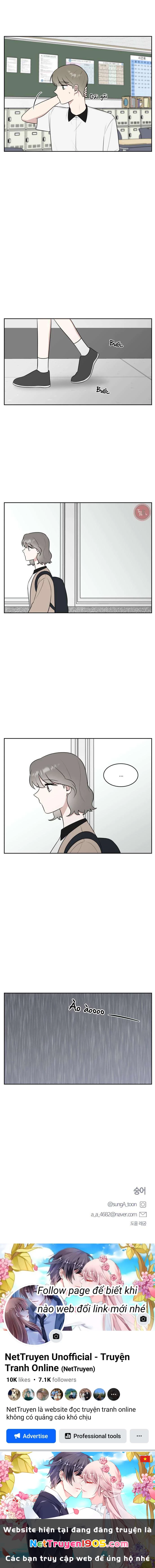 Dấu Chấm Hết Cho Tình Đơn Phương Chapter  35 - 11