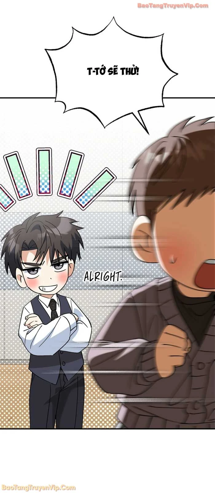 Tôi Sẽ Vực Dậy Gia Tộc Này Chapter 45 - 46