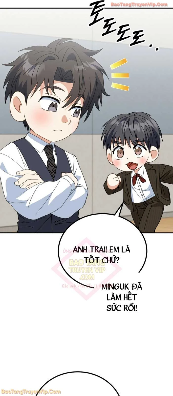 Tôi Sẽ Vực Dậy Gia Tộc Này Chapter 45 - 47